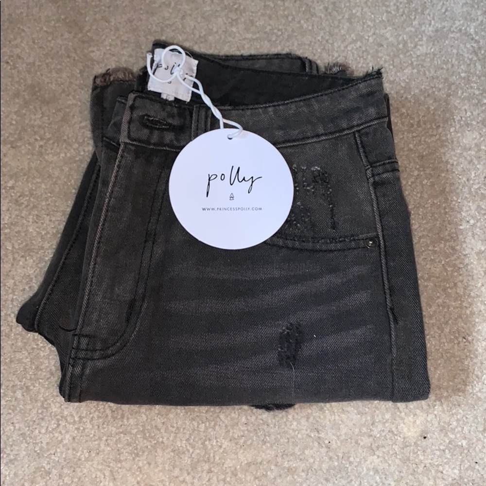 princess polly erissa jeans